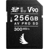 Карта памяти Angelbird 256GB AV Pro MK 2 UHS-II SDXC 300 / 280 MB/s V90