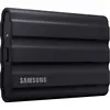 Внешний SSD Samsung 4TB T7 Shield Portable SSD (Black) защищенный черный