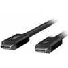 Кабель Belkin CONNECT Thunderbolt 4 USB-C Cable 2м 100ВТ
