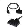 Кабель StarTech USB 3.0 to 2.5" SATA III для дисков Drive Adapter Cable