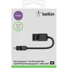 Адаптер Belkin Mini DisplayPort to HDMI
