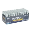 Батарейка алкалиновая Perfeo LR03/40 BOX Super Alkaline