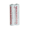 Батарейка алкалиновая MINAMOTO LR03/2SH