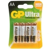 Батарейка алкалиновая GP LR6/4BL Ultra