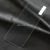 Защитное стекло  на экран для iPhoneX/XS/11 Pro   прозрачное (без упаковки)