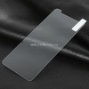 Защитное стекло на экран для Huawei P  Smart  прозрачное (без упаковки)