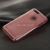Задняя панель для iPhone7 Plus/8 Plus Силикон (15002-ip7Plus) розовая