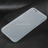 Задняя панель для  iPhone7/8 Пластик (15068ch) белая