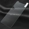 Защитное стекло на экран для Samsung Galaxy A8 Plus 2018 SM-A730FZD  прозрачное (ELTRONIC)