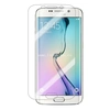 Защитное стекло на экран для Samsung Galaxy S6  Edge G9250  прозрачное (ELTRONIC)