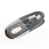 USB кабель для iPhone 5/6/6Plus/7/7Plus 8 pin 1.0м (без упаковки) ELTRONIC черный