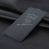 Защитное стекло на экран для Xiaomi Redmi Note 10 5-10D (без упаковки) черное