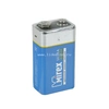 Батарейка алкалиновая Mirex 6LR61/1SH (крона)