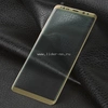 Защитное стекло на экран для Samsung Galaxy Note 8 2D (без упаковки) золото