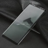 Защитное стекло на экран для Samsung Galaxy Note 8 2D (без упаковки) черное