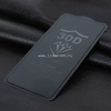 Защитное стекло на экран для  Huawei Honor 10X Lite 5-10D (ELTRONIC) черное