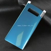 Гибкое стекло для Samsung Galaxy Note 8 на заднюю панель (без упаковки) синяя