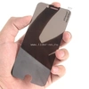 Защитное стекло на экран для  iPhone7/8 Privacy черное (без упаковки)