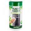 Салфетки влажные Perfeo Plastic Clean для пластиковых поверхностей (в тубе)