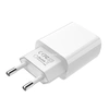 СЗУ для iPhone5/6/6Plus/7/7Plus 1 USB выход (2100mAh/5V) BOROFONE BA20A (белый)