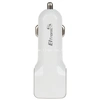 АЗУ ELTRONIC Premium  2 USB выхода (1000mAh/2100mAh) в коробке (белый)