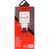 СЗУ ELTRONIC FASTER для iPhone5/6/6Plus/7/7Plus (2100 mAh/2 USB) в коробке (белый)