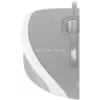 Мышь проводная DEFENDER MM-340/52340 3 кнопки, 1000dpi (черный+серый)