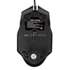 Мышь проводная DIALOG игровая Gan-Kata MGK-06U 4 кнопки (черная)