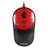Мышь проводная Smartbuy ONE 382 (черно-красная)