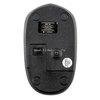 Мышь беспроводная DIALOG Comfort Optical MROC-13U 3 кнопок (черная)