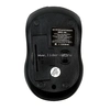 Мышь беспроводная DIALOG Comfort Optical MROC-15U 3 кнопок (черная)