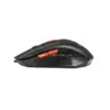 Мышь проводная NAKATOMI игровая Gaming MOG-08U 6 кнопок (черная)