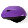 Мышь беспроводная Smartbuy 309AG (фиолетовая/черная)