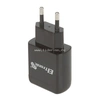 СЗУ ELTRONIC FASTER Micro USB (3100 mAh/2 USB) в коробке (черный)
