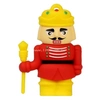 USB Flash 8GB SmartBuy Wild series Nutcracker 2.0