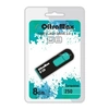 USB Flash 8GB Oltramax (250) бирюзовый