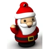 USB Flash 8GB SmartBuy NY series Santa-S 2.0