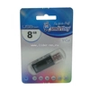 USB Flash 8GB SmartBuy V-Cut черный 2.0