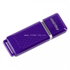 USB Flash 4GB SmartBuy Quartz фиолетовый 2.0