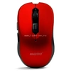 Мышь беспроводная Smartbuy ONE 200AG-R (красная)