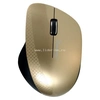 Мышь беспроводная Smartbuy 309AG (золотой металлик)