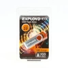 USB Flash 16GB Exployd (530) оранжевый