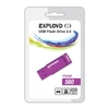 USB Flash 16GB Exployd (560) фиолетовый