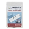 USB Flash 16GB Oltramax (320) белый 3.0