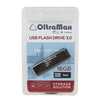 USB Flash 16GB Oltramax (320) черный 3.0