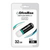 USB Flash  32GB Oltramax (230) черный