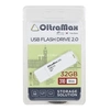 USB Flash  32GB Oltramax (310) белый