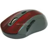 Мышь беспроводная DEFENDER Accura MM-965/52966 оптическая 6 кнопок,800/1600dpi (красная)