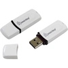 USB Flash  32GB SmartBuy Paean белый 2.0
