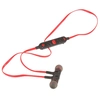 Наушники MP3/MP4 AWEI (B922BL) Bluetooth вакуумные красные